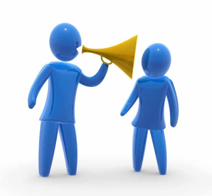 Perte auditive et les stratégies de communication Blog Echo Audiology